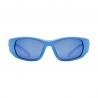 Uvex Sportstyle 514 - 4416 blue matt kids| occhiali sportivi