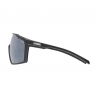 Uvex Mtn Perform 2216 black matt| occhiali sportivi