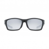 Uvex Sportstyle 232 P - 2250 black matt| occhiali sportivi
