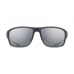 Uvex Sportstyle 230 - 2216 black matt | occhiali sportivi