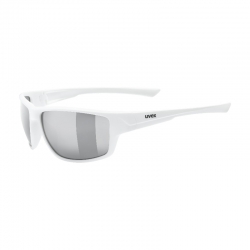 Uvex Sportstyle 230 - 8816 white matt | occhiali sportivi