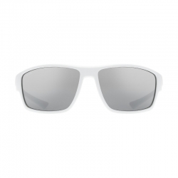 Uvex Sportstyle 230 - 8816 white matt | occhiali sportivi