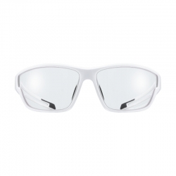 Uvex Sportstyle 806 V - 8801 white | occhiali sportivi