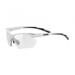 Uvex Sportstyle 802 small V - 8801 white | occhiali sportivi