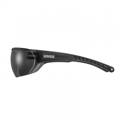 Uvex Sportstyle 204 - 2110 smoke | occhiali sportivi