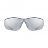 Uvex Sportstyle 204 - 2816 black white | occhiali sportivi