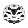 Uvex Air Wing - 27 pink white donna | casco ciclismo