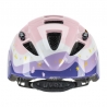 Uvex Kid 2 - 35 princess | casco ciclismo