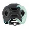 Uvex React - 04 jade / black matt | casco ciclismo