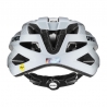 Uvex I-VO CC Mips - 07 black / cloud matt | casco da bici
