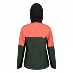 Maloja ZaubernockM. Softshell Jacket 0550 donna | giacca outdoor