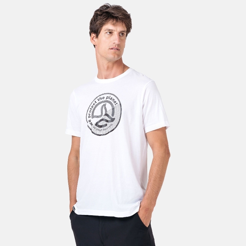 Ternua Ibjar T-Shirt 2854 uomo