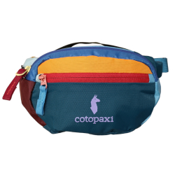 Marsupio Cotopaxi Kapai 1.5L Hip Pack - Del Día - colore 30
