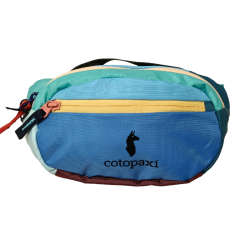 Marsupio Cotopaxi Kapai 1.5L Hip Pack - Del Día - colore 31
