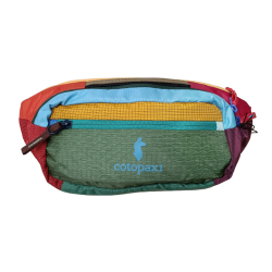 Marsupio Cotopaxi Kapai 3L Hip Pack - Del Día - colore 110