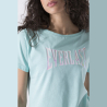 Everlast T-shirt Sportswear 3500 donna