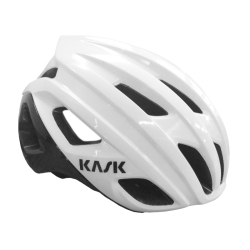 Kask Mojito 3 white / black | casco da ciclismo