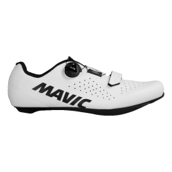 Mavic Cosmic Boa white | scarpe ciclismo