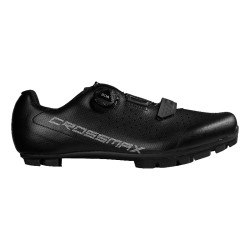 Mavic Crossmax Boa black | scarpe ciclismo