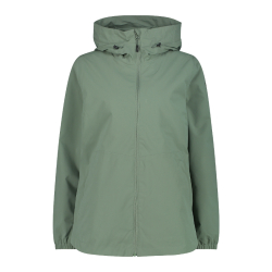 CMP giacca impermeabile in Clima Protect donna - col. E452