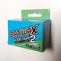 Optiwax Glide Tape 2 - 10 metri